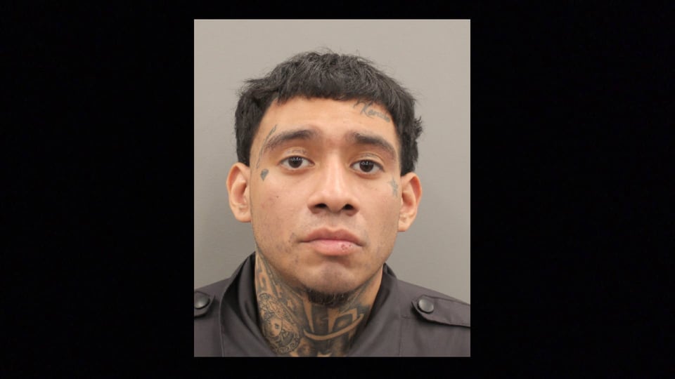 Kenneth Vásquez, hispano, atentado, muerte, homicida