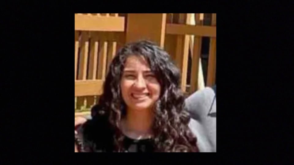 Kenneth Brown, María Roque, asesinato, homicidio, crimen