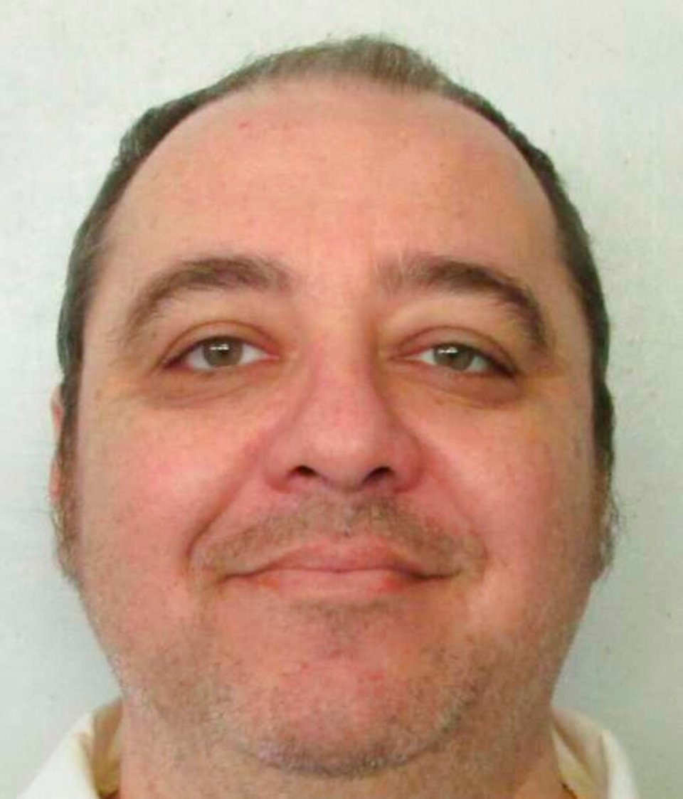 Suspenden ejecución de preso Kenneth Smith en Alabama por extraña razón