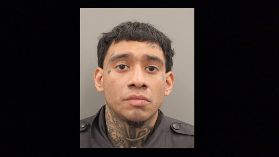 Kenneth Vásquez mató a otro hispano en un lío de vecinos