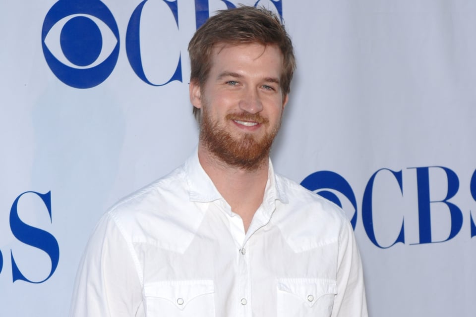 Kenneth Mitchell, Star Trek: Discovery, actor, recaudación GoFundMe, Estados Unidos