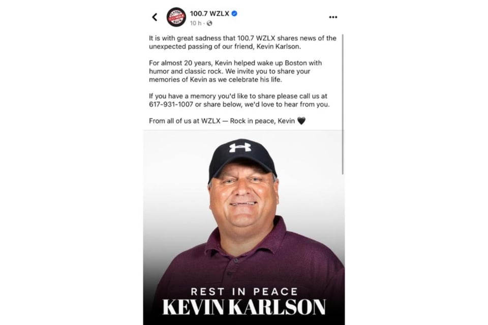Kevin Karlson, presentador, locutor, MundoNow, lo más destacado