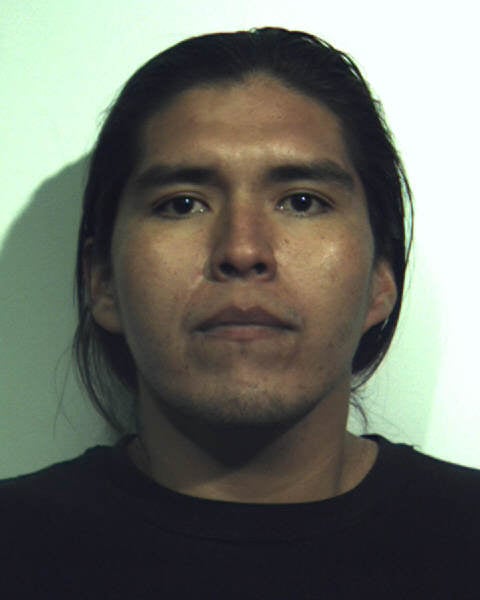 Crónica Policía tocar mujer