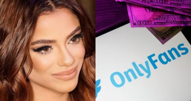 Key Alves’ most popular photos on OnlyFans