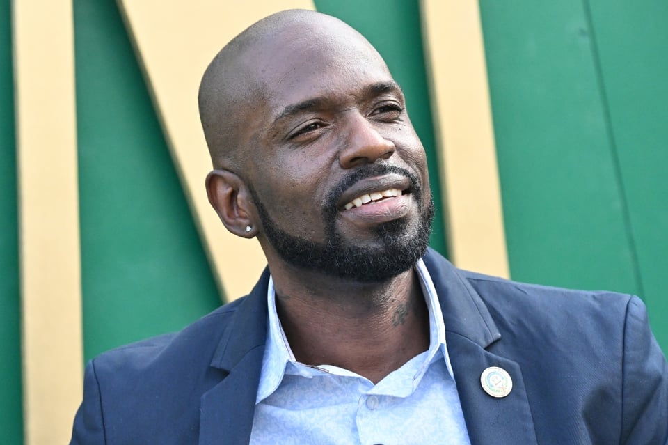 Arrestan a alcalde de South Fulton, Khalid Kamau featured image