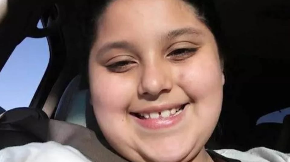 Angélica Hernández murió asesinada por su propio hermano