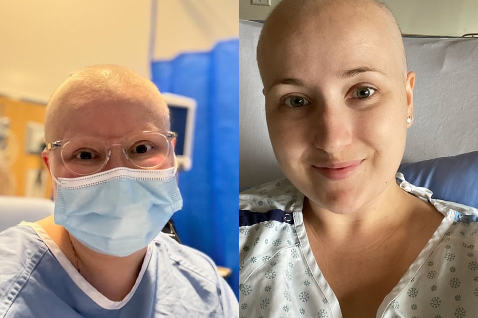 Influencer Kimberley Nix announces her own death at age 31