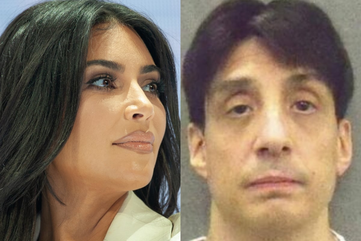 Kim Kardashian sends message, conviction, murder,-Kim Kardashian envía mensaje, mundonow, condena, asesinato,