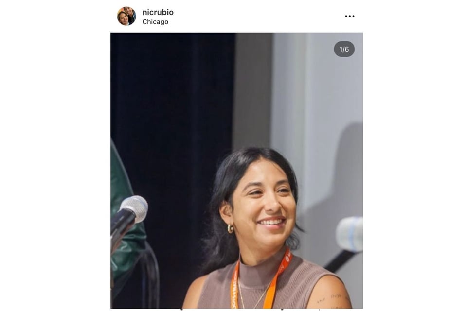 madre, histórica, líder, tragedia, MundoNow