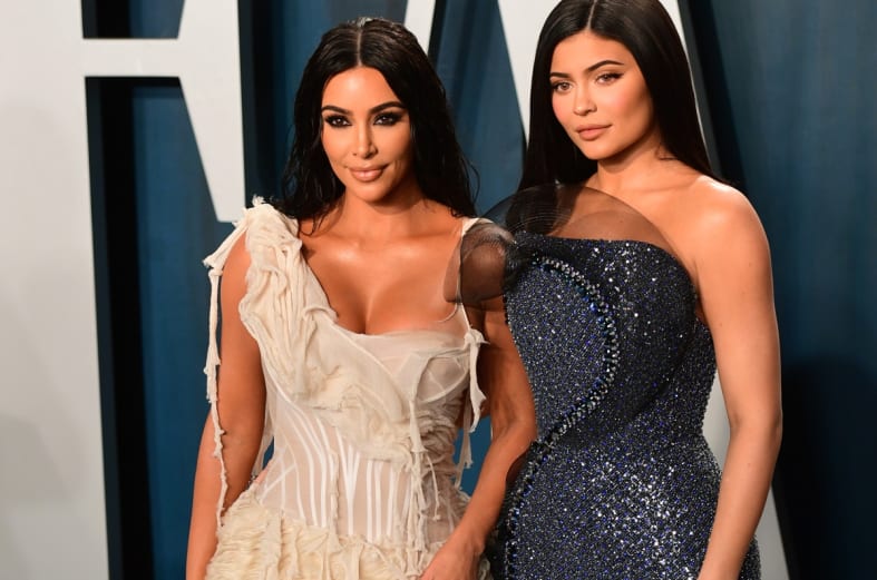 Kim Kardashian vs Kylie Jenner: Who has the better skincare line?