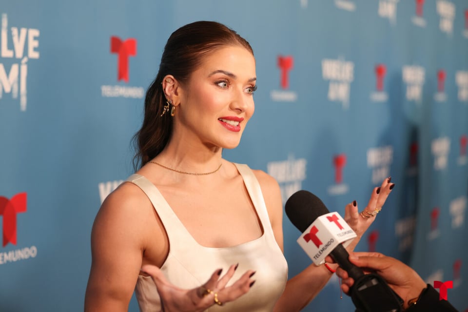 actriz, actuación, elenco, william levy, fernado ciangherotti