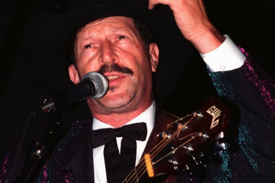 Music star and former Texas gubernatorial candidate Kinky Friedman dies at 79