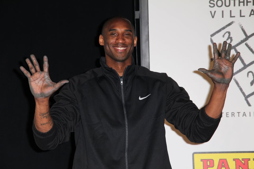 Lakers, Los Angeles, death, Calabasas, MundoNOW