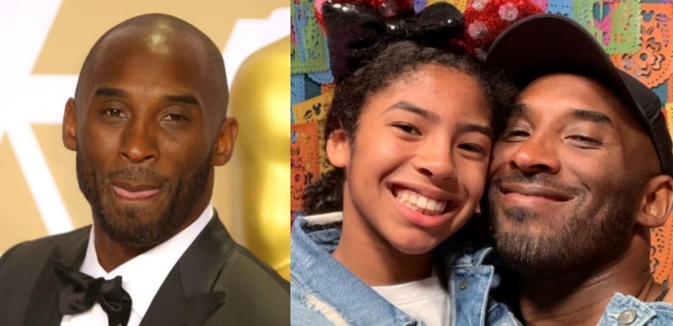 Sale a la luz la verdad de la polémica foto de Kobe Bryant