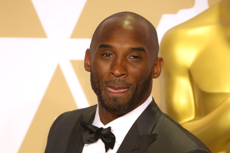 controversial photo Kobe Bryant, Los Angeles, Lakers, NBA, MundoNOW