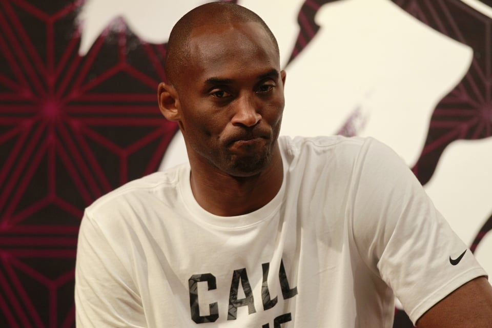 ¿Cómo quedó el cuerpo de Kobe Bryant? featured image