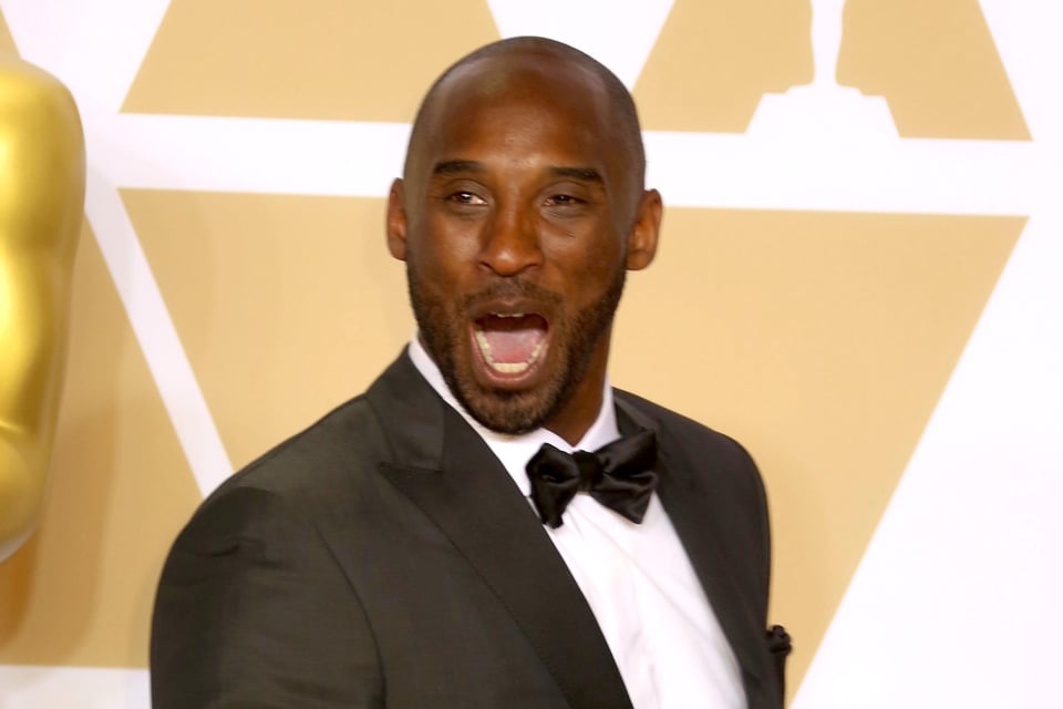 Leaked photos of Kobe Bryant’s autopsy