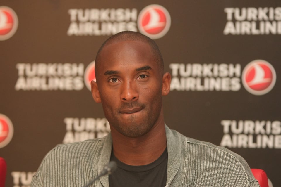 body Kobe Bryant, Gigi Bryant, Mamba, autopsy, MundoNOW