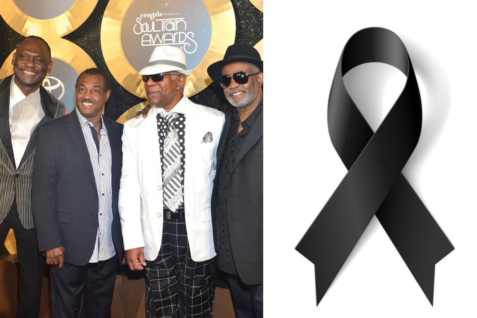 Kool & the Gang drummer George ‘Funky’ Brown dies