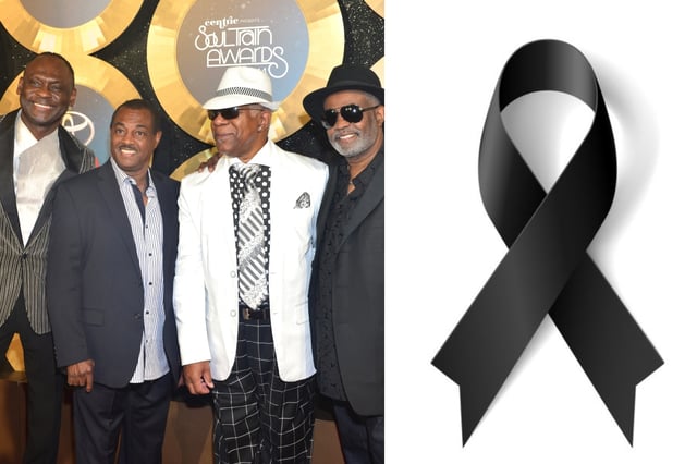Kool & the Gang drummer George ‘Funky’ Brown dies
