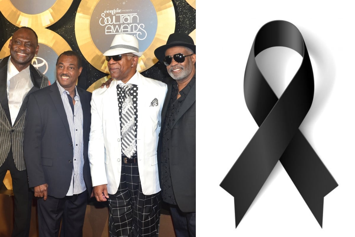 George "Funky" Brown, Kool & the Gang, Jungle Boogie, MundoNOW