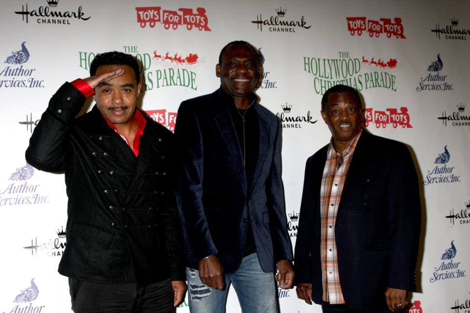 George "Funky" Brown, Kool & the Gang, Jungle Boogie, MundoNOW