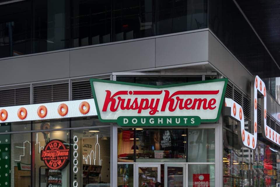 Ofertas del Día de los Impuestos, Declaración de impuestos, Estados Unidos, Descuentos, Krispy kreme