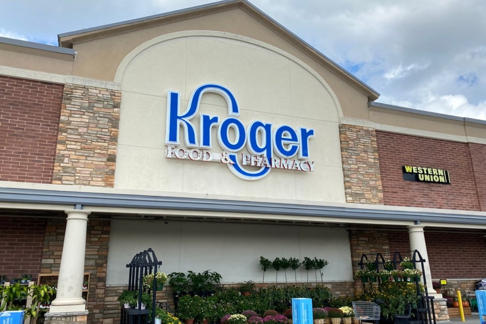 Kroger, Supermarkets open Christmas 2024, hours, key details, MundoNow, 