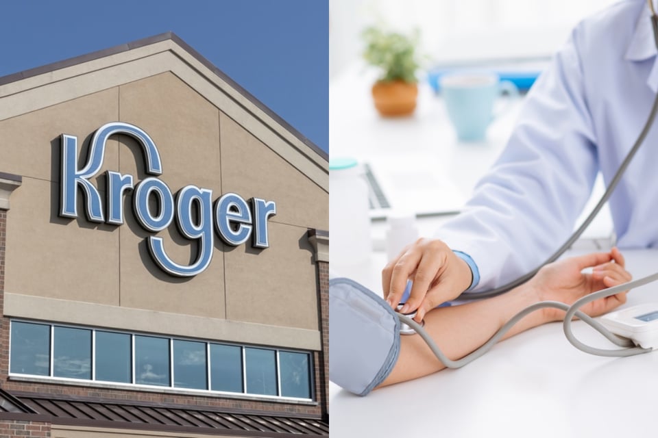 Kroger lanza un nuevo programa de atención médica en Atlanta