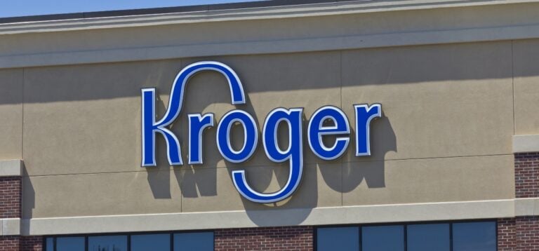 Emiten recall urgente de producto congelado que venden en Kroger por listeria