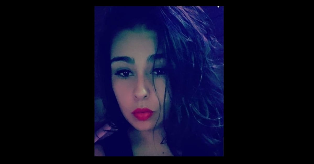 Krystal Guevara, joven madre soltera, fue asesinada a balazos en un extraño crimen y las autoridades aún no saben el móvil del crimen.