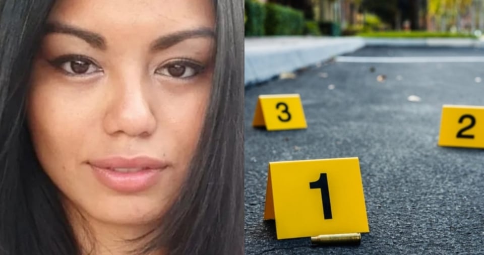 ¿Quién era Kyla Arce y por qué la mataron? featured image
