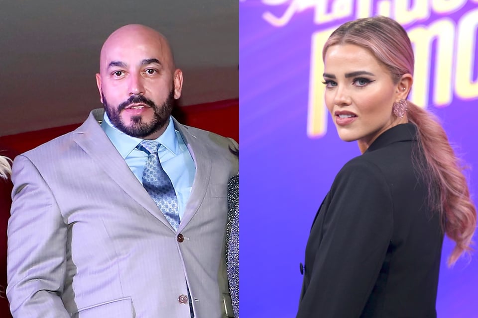 Lupillo Rivera y Thali descubren quién empezó la pelea por la comida en La Casa de los Famosos featured image