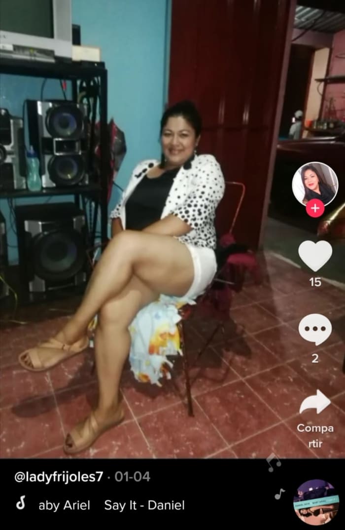 Mirian Rodriguez