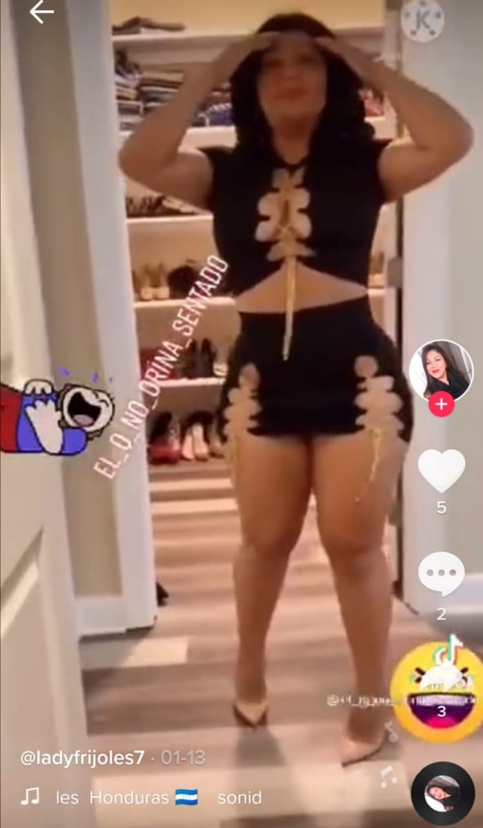 Mirian Rodriguez