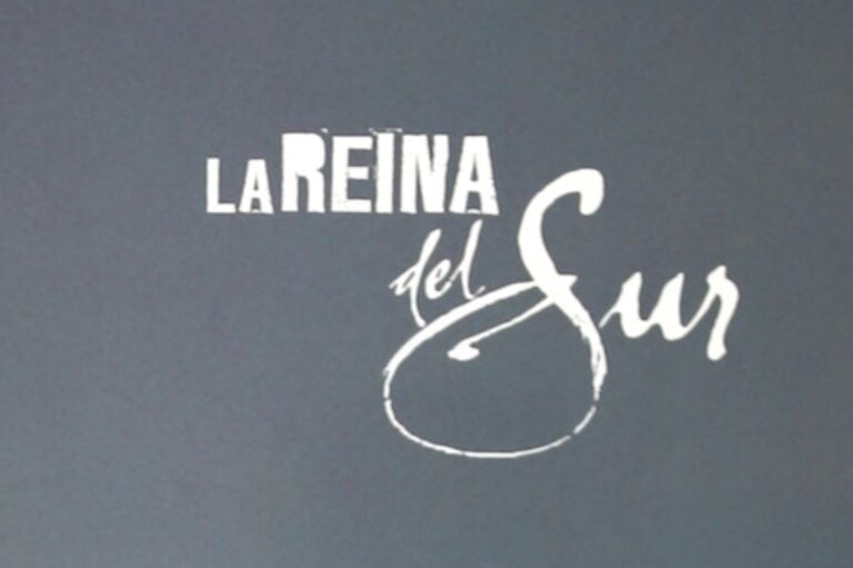 Alina Lozano actriz de ‘La Reina del Sur’ anuncia separación de Jim Velásquez