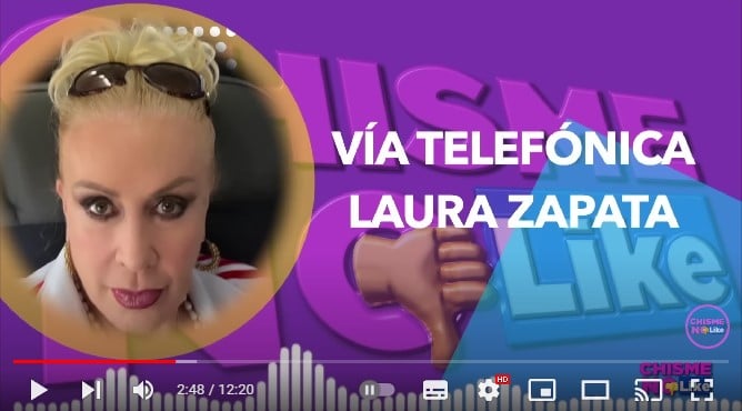 Laura Zapata Gabriel Soto