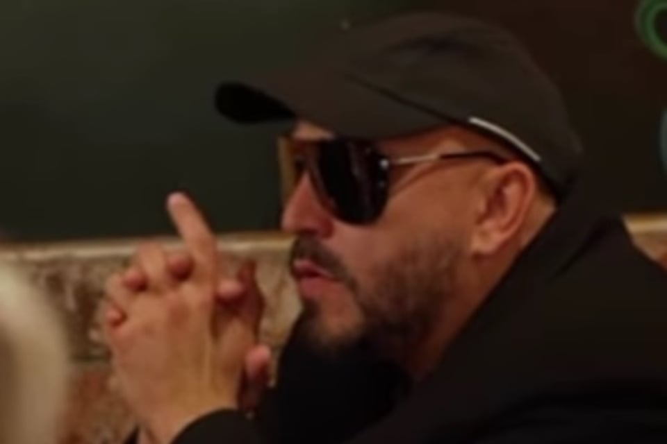 announcement, revelation, famous confirmed, LCDLF, MundoNOW