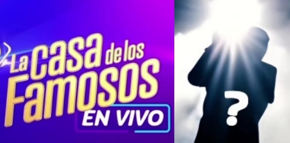 Casa de los Famosos, Telemundo, reality show, EEUU, MundoNOW