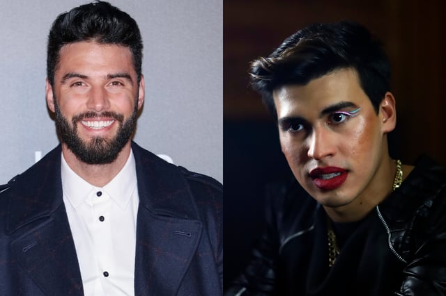 Who was evicted from ‘La Casa De Los Famosos 4’ this week?