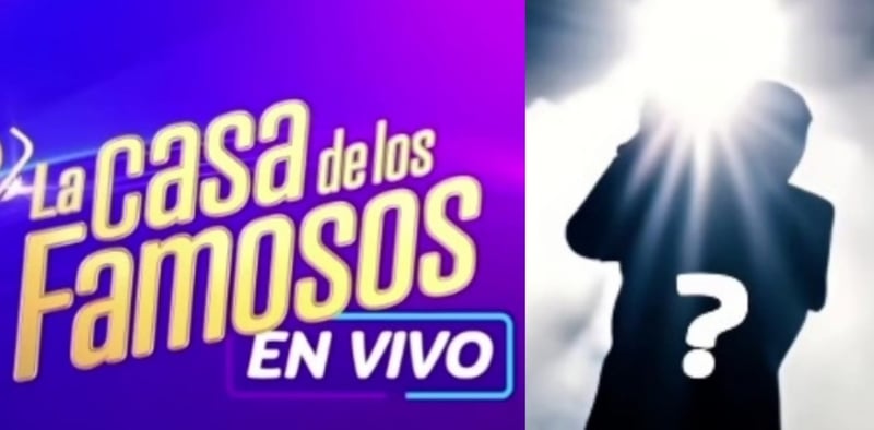 Casa de los Famosos, nuevos habitantes, Telemundo, celebridades, MundoNOW