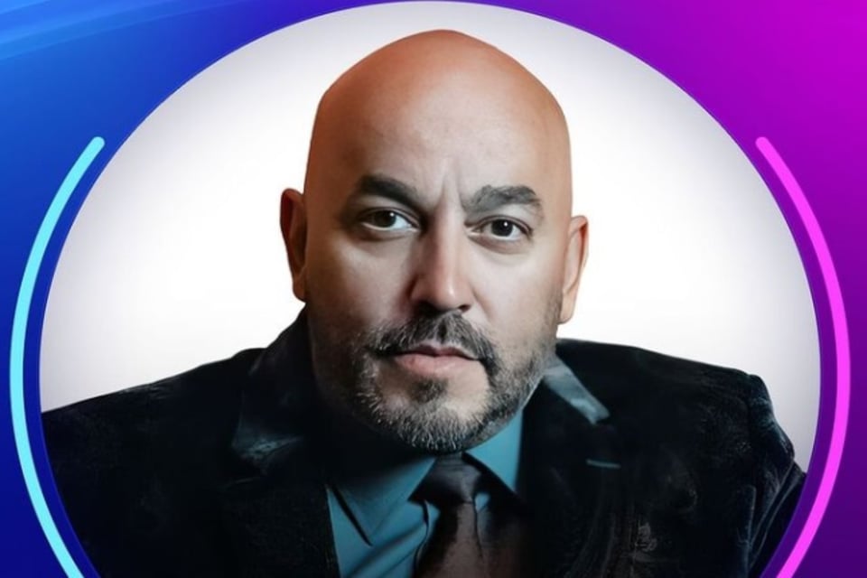 dónde ver Casa Famosos 4, Lupillo Rivera, cantante, hermano de Jenni Rivera, MundoNOW