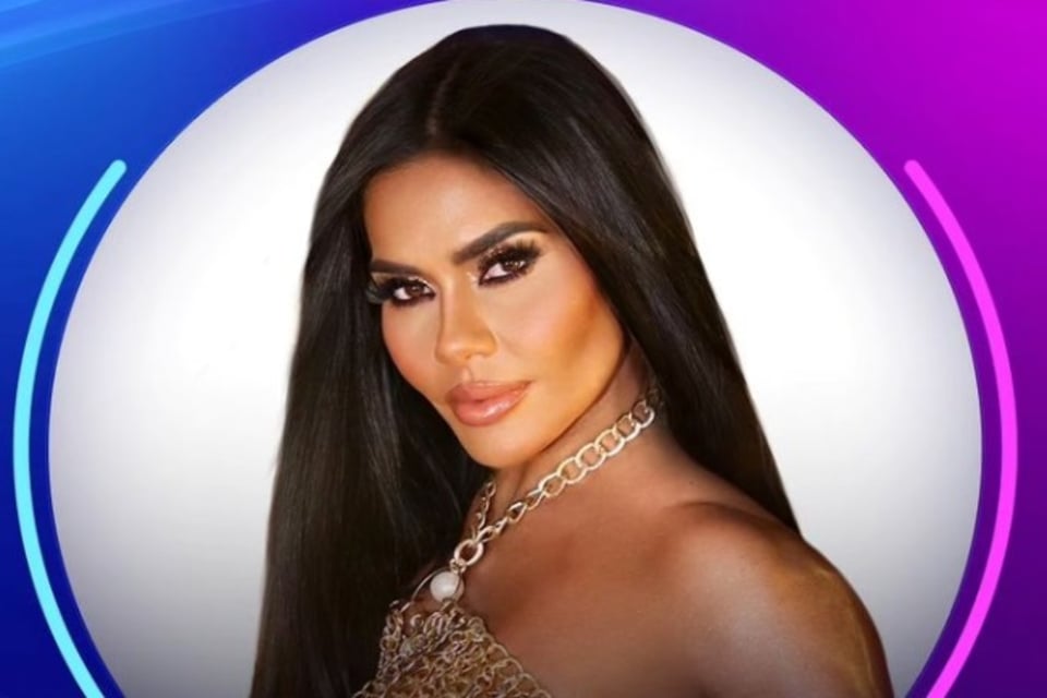 dónde ver Casa Famosos 4, Maripily Rivera, actriz, Puerto Rico, MundoNOW