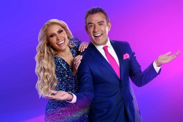 Season 3 of ‘La Casa de los Famosos’ is confirmed: Who will be competing? (PHOTOS)