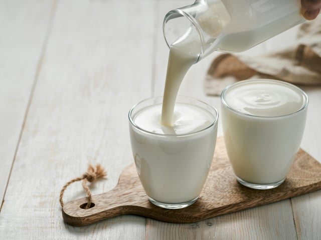 La elección adecuada de la leche, ¿qué significan las etiquetas y por qué vienen en ese envase?