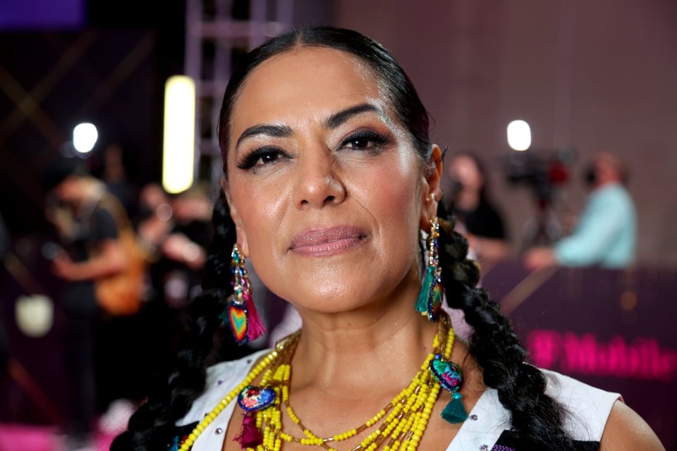 Informan de qué murió Paul Cohen, músico y esposo de Lila Downs