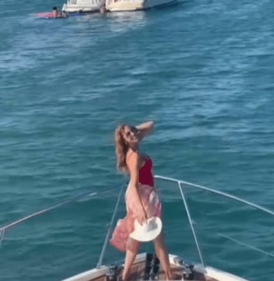 Lili estefan