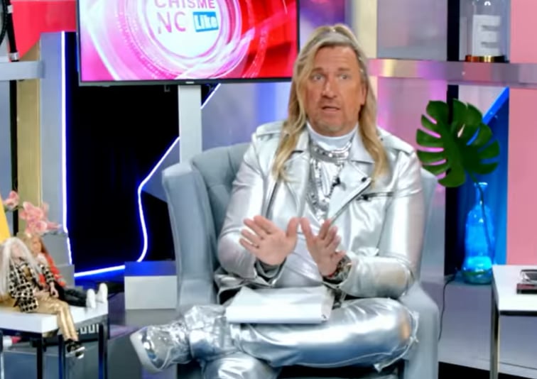 Julian Figueroa Mason