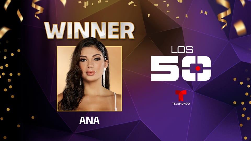 live broadcast, Jacqueline Bracamontes, León, cash prize, Diana Méndez,
