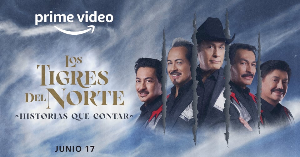 En exclusiva, los Tigres del Norte estrenan documental y hacen impactante revelación sobre la muerte de su padre